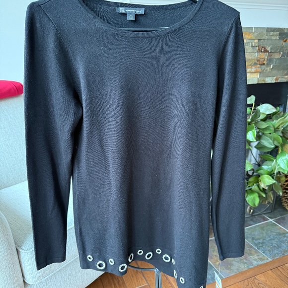 NWT International Concepts Top - Picture 1 of 6